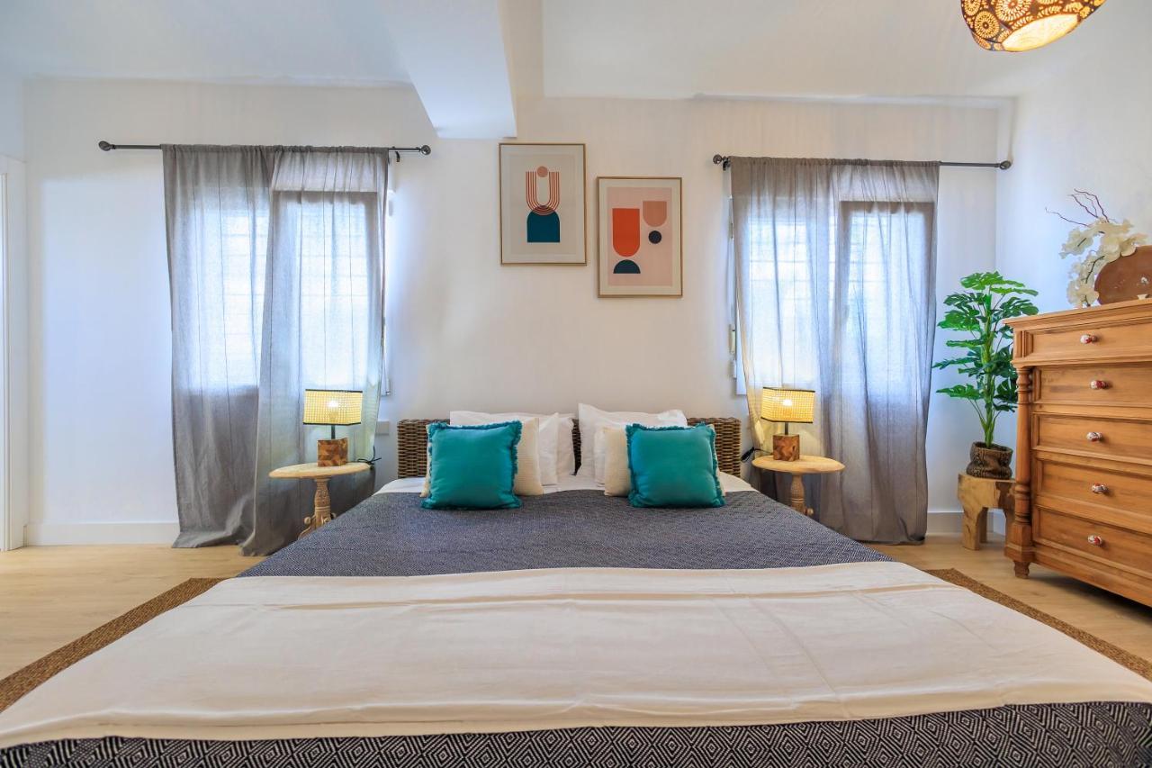 Villa Mi Sol 또레비에하 외부 사진